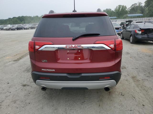 Photo 6 from auction – 2018 GMC ACADIA SLT with VIN 1GKKNMLS5JZ186280