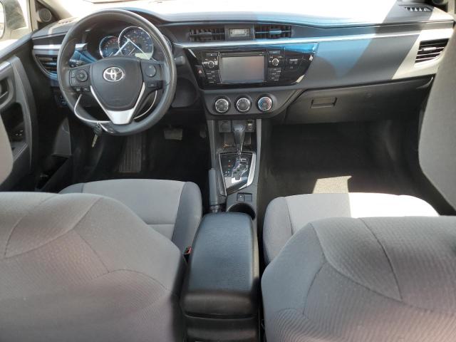 Photo 8 from auction – 2016 TOYOTA COROLLA L with VIN 5YFBURHE2GP487350