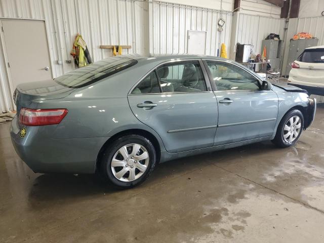 Photo 3 from auction – 2009 TOYOTA CAMRY BASE with VIN 4T1BE46K69U914720