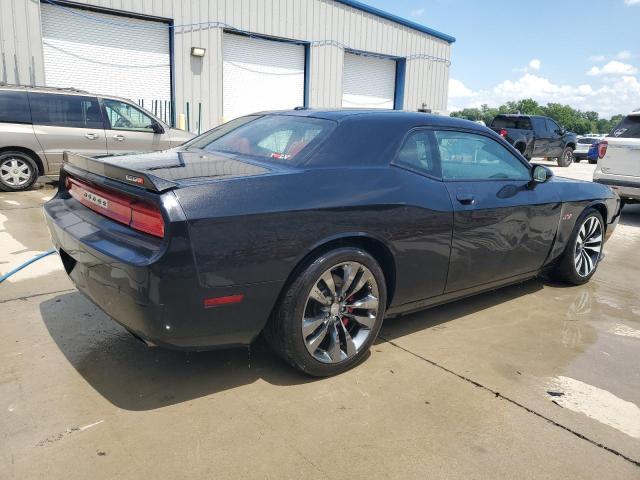 Photo 3 from auction – 2013 DODGE CHALLENGER with VIN 2C3CDYCJ1DH668254