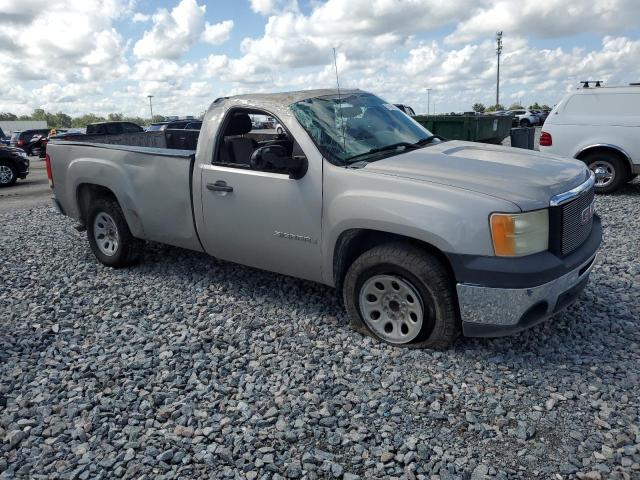 Photo 4 from auction – 2009 GMC SIERRA C15 with VIN 1GTEC14C59Z198199