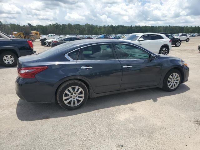 Photo 3 from auction – 2018 NISSAN ALTIMA 2.5 with VIN 1N4AL3AP9JC220221