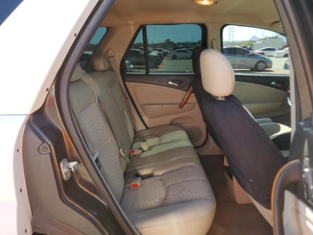 Photo 10 from auction – 2006 SATURN VUE with VIN 5GZCZ53456S895009