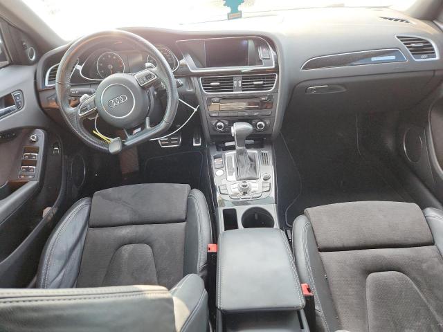 Photo 8 from auction – 2016 AUDI A4 PREMIUM with VIN WAUFFAFL5GA004241