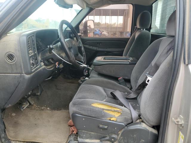 Photo 7 from auction – 2006 GMC SIERRA K25 with VIN 1GTHK24D46E221327