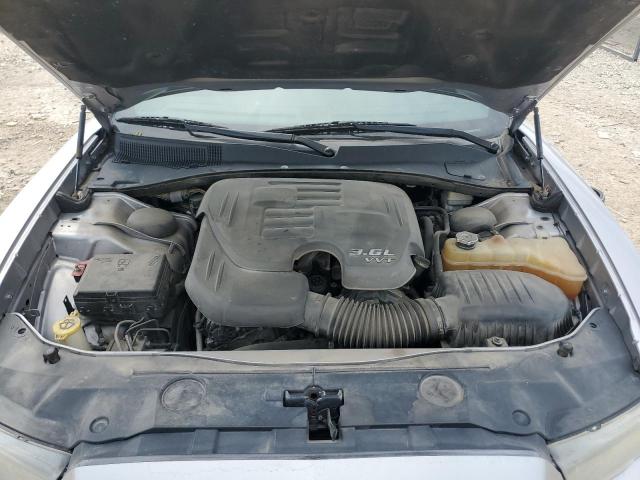 Photo 11 from auction – 2014 DODGE CHARGER SE with VIN 2C3CDXBG7EH168360