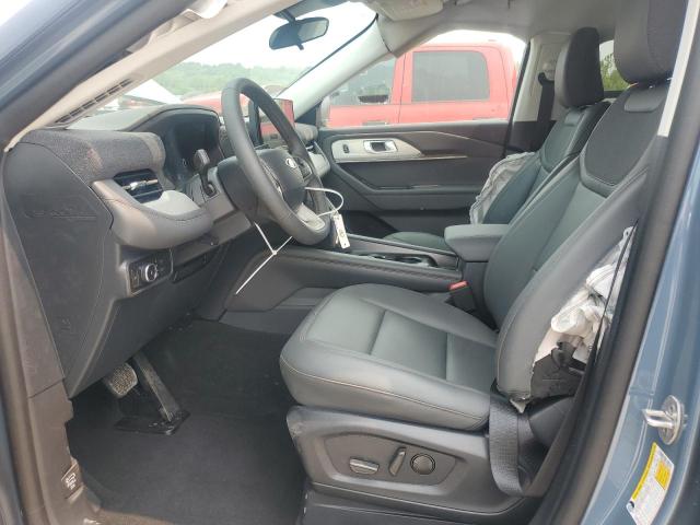 Photo 7 from auction – 2025 FORD EXPLORER A with VIN 1FMUK8DH7SGB47528