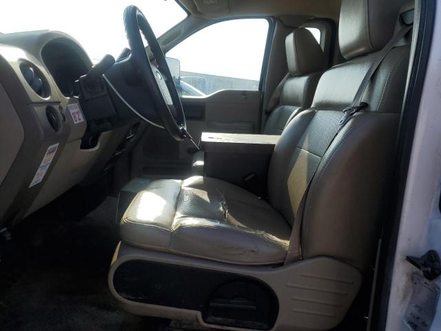 Photo 7 from auction – 2008 FORD F150 with VIN 1FTRF12208KB62785