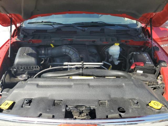 صورة رقم 11 من المزاد - 2012 DODGE RAM 1500 L مع VIN 1C6RD7JT4CS240018