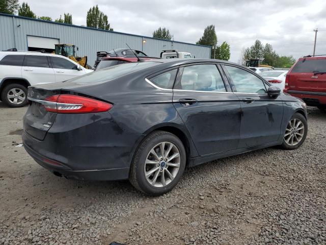 Photo 3 from auction – 2017 FORD FUSION SE with VIN 3FA6P0HD5HR306819