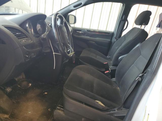 Photo 7 from auction – 2018 DODGE GRAND CARA with VIN 2C4RDGBG4JR200580