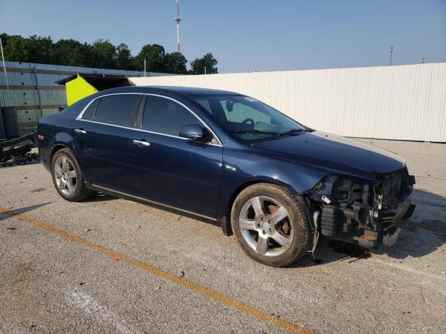 Photo 4 from auction – 2012 CHEVROLET MALIBU 1LT with VIN 1G1ZC5E09CF247855
