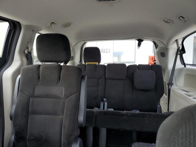 Photo 10 from auction – 2015 DODGE GRAND CARA with VIN 2C4RDGCG5FR750067