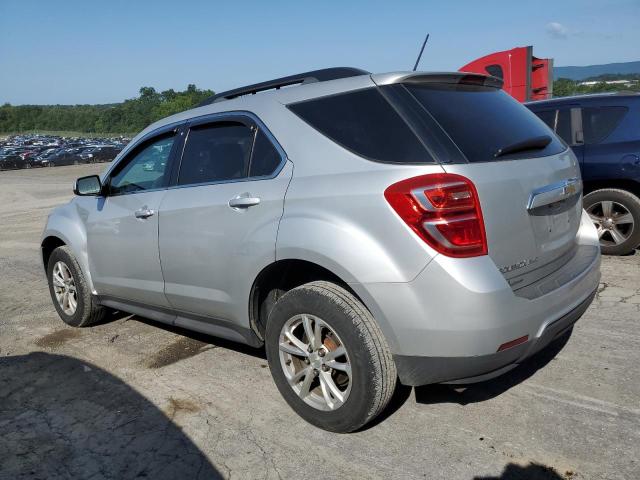 Photo 2 from auction – 2017 CHEVROLET EQUINOX LT with VIN 2GNFLFEKXH6269079