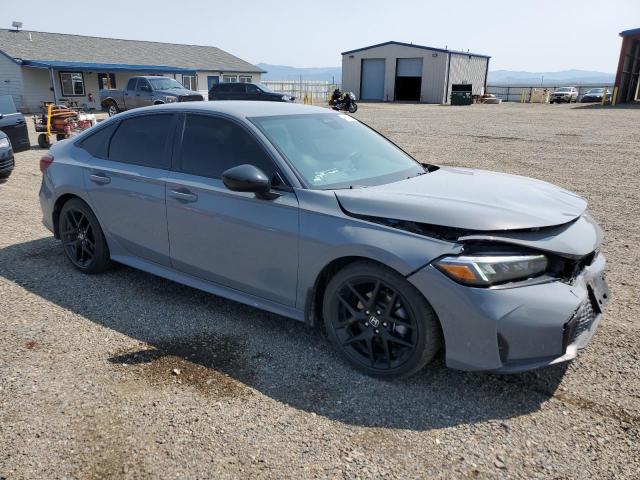 Photo 4 from auction – 2025 HONDA CIVIC SPOR with VIN 2HGFE2F57SH509142