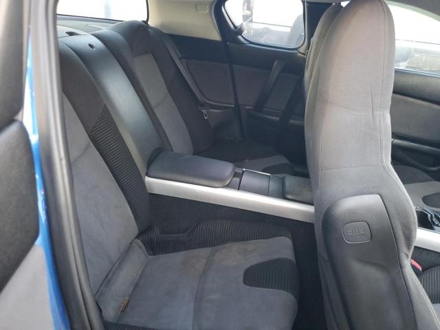 Photo 10 from auction – 2005 MAZDA RX8 with VIN JM1FE17N950143569
