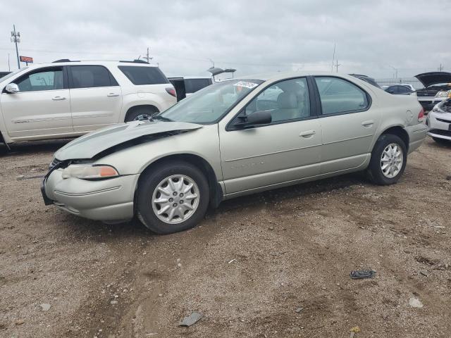 1999 CHRYSLER CIRRUS LXI