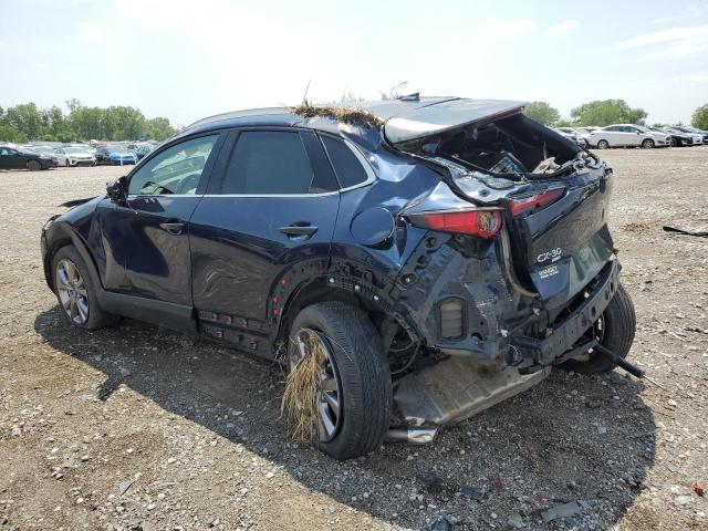 Photo 2 from auction – 2021 MAZDA CX-30 PREM with VIN 3MVDMBDM5MM233372