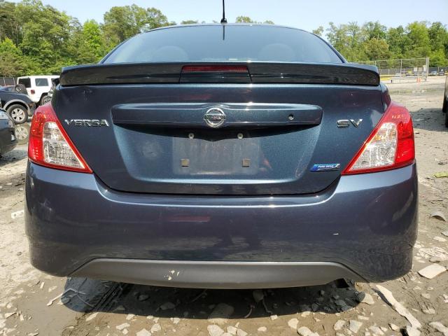 صورة رقم 6 من المزاد - 2016 NISSAN VERSA S مع VIN 3N1CN7AP2GL899088