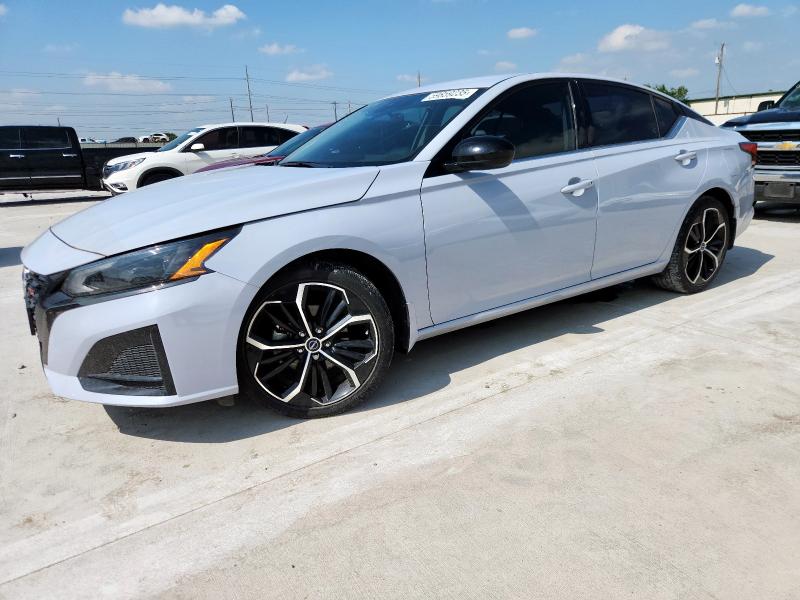 Photo 1 from auction – 2023 NISSAN ALTIMA SR with VIN 1N4BL4CV1PN310904