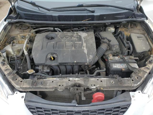 Photo 11 from auction – 2011 TOYOTA COROLLA MA with VIN 2T1KU4EE6BC725359