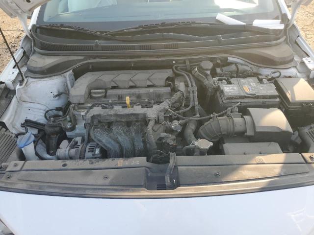 Photo 11 from auction – 2022 HYUNDAI ACCENT SE with VIN 3KPC24A63NE164813