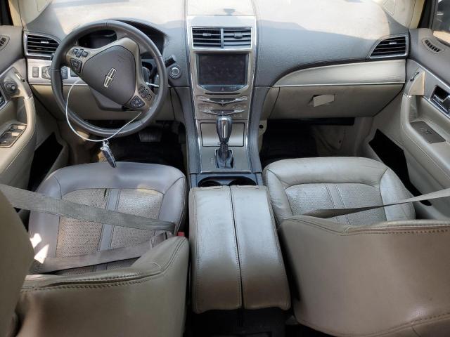 Photo 8 from auction – 2012 LINCOLN MKX with VIN 2LMDJ6JK1CBL05348