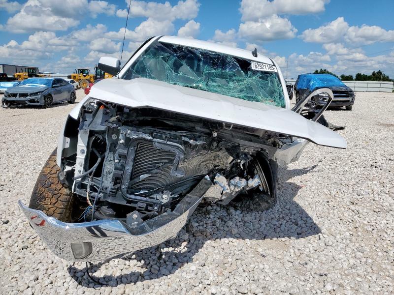 Photo 5 from auction – 2017 CHEVROLET SILVERADO with VIN 3GCPCREC0HG431071