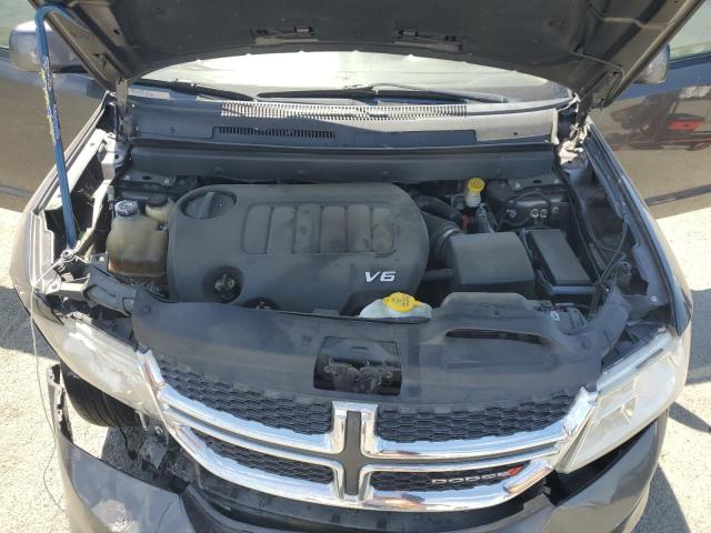 Photo 12 from auction – 2017 DODGE JOURNEY SX with VIN 3C4PDCBG1HT589086