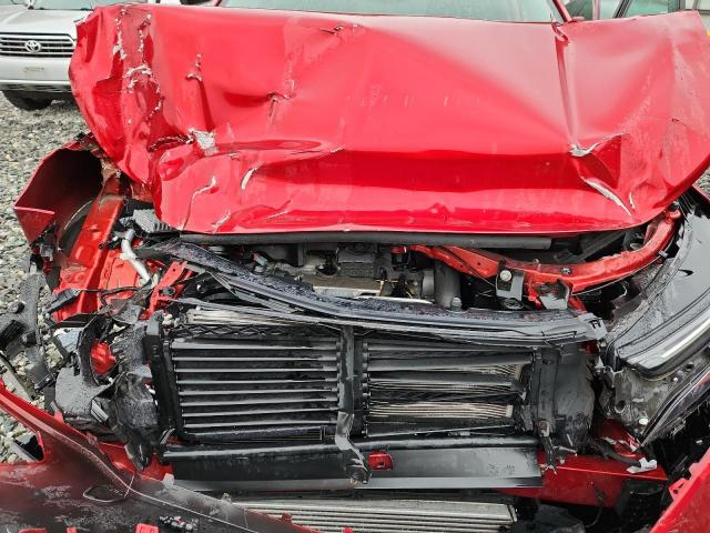 Photo 11 from auction – 2022 CHEVROLET EQUINOX LT with VIN 3GNAXUEV4NL137004