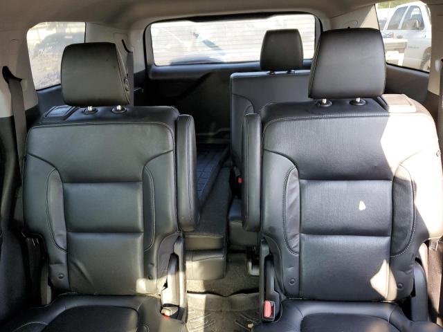Photo 10 from auction – 2019 GMC ACADIA SLT with VIN 1GKKNULS7KZ245010