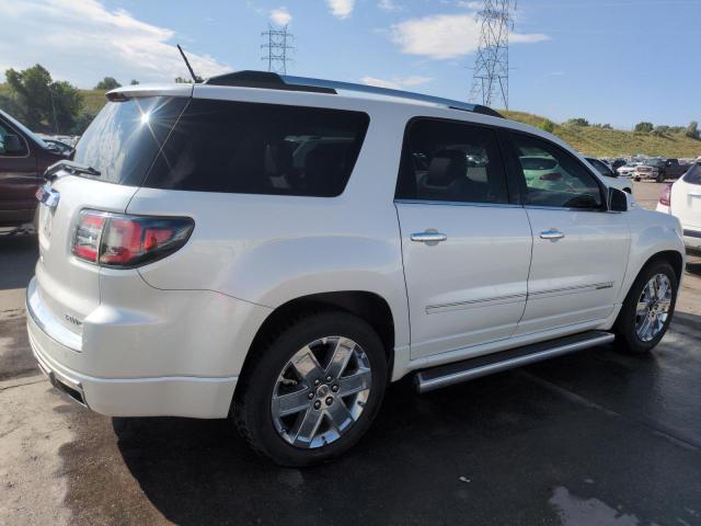 Photo 3 from auction – 2016 GMC ACADIA DEN with VIN 1GKKVTKD4GJ125278