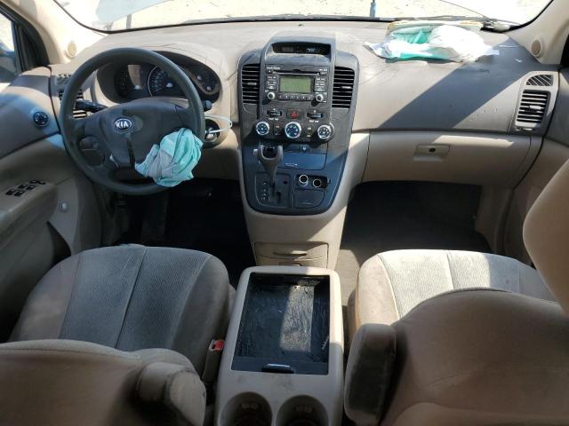 Photo 8 from auction – 2014 KIA SEDONA LX with VIN KNDMG4C78E6538530
