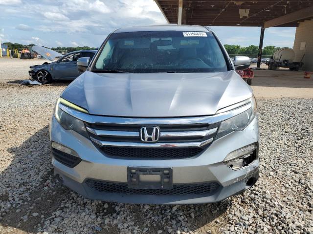 Photo 5 from auction – 2018 HONDA PILOT EXL with VIN 5FNYF5H54JB030975