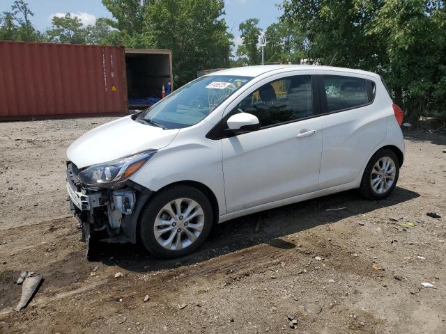 CHEVROLET SPARK 1LT 2020 with VIN KL8CD6SA0LC431363 - Photo from auction
