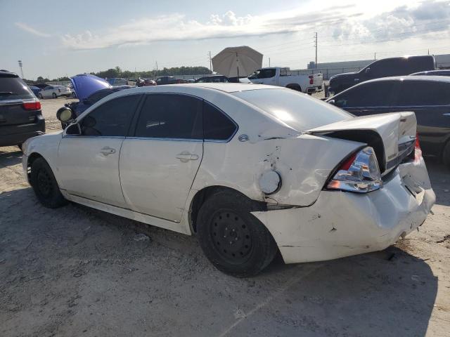 Photo 2 from auction – 2009 CHEVROLET IMPALA with VIN 2G1WS57M491277979
