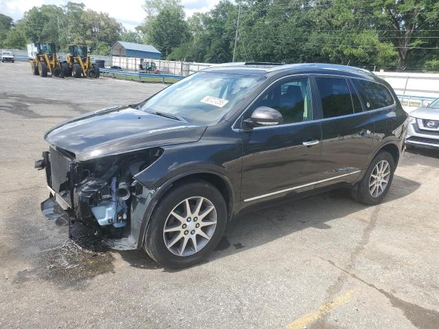 BUICK ENCLAVE 2013 with VIN 5GAKRCKD0DJ161336 - Photo from auction