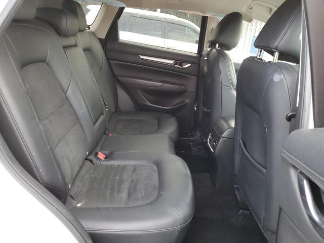Photo 11 from auction – 2021 MAZDA CX-5 TOURING with VIN JM3KFBCM5M0337519