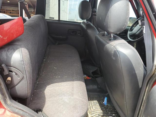 Photo 10 from auction – 2000 JEEP CHEEROKEE with VIN 1J4FF58SXYL155316