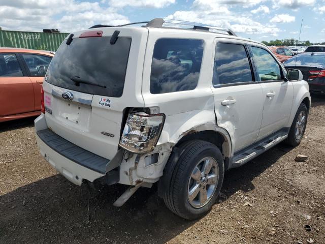Photo 3 from auction – 2009 FORD ESCAPE LIM with VIN 1FMCU94GX9KB63748