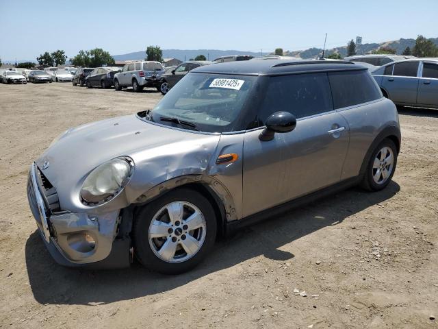 MINI COOPER 2016 with VIN WMWXP5C53G3B15571 - Photo from auction