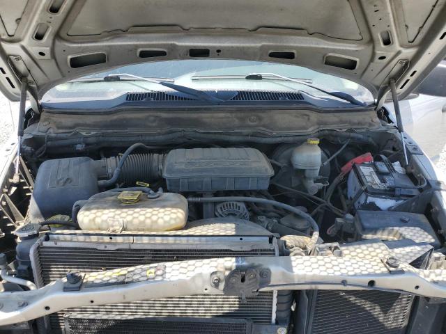 Photo 11 from auction – 2004 DODGE RAM 1500 S with VIN 1D7HA18N84J272694