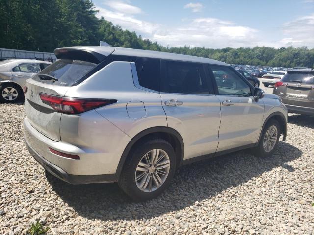 Photo 3 from auction – 2022 MITSUBISHI OUTLANDER with VIN JA4J4TA82NZ034114