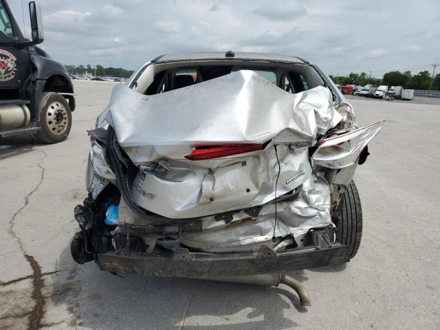Photo 6 from auction – 2014 FORD FOCUS S with VIN 1FADP3E22EL450351