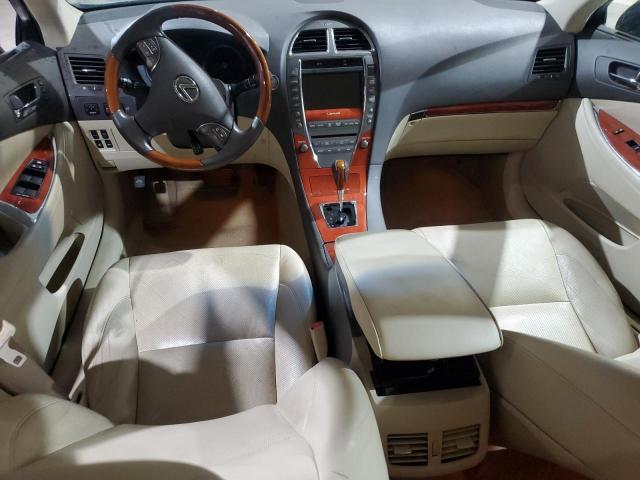 Photo 8 from auction – 2011 LEXUS ES 350 with VIN JTHBK1EG4B2434975