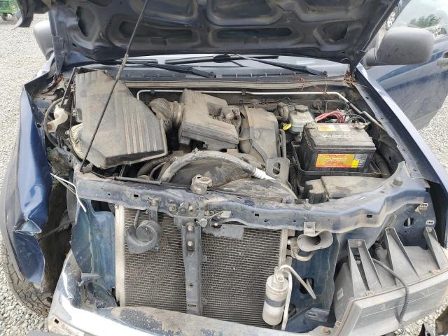 Photo 11 from auction – 2004 CHEVROLET COLORADO with VIN 1GCDT136648204145