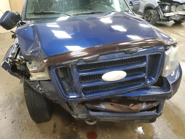 Photo 11 from auction – 2007 FORD F150 SUPER with VIN 1FTPW14V47FB71107