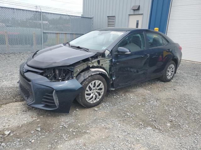 Photo 1 from auction – 2017 TOYOTA COROLLA L with VIN 2T1BURHE3HC862566