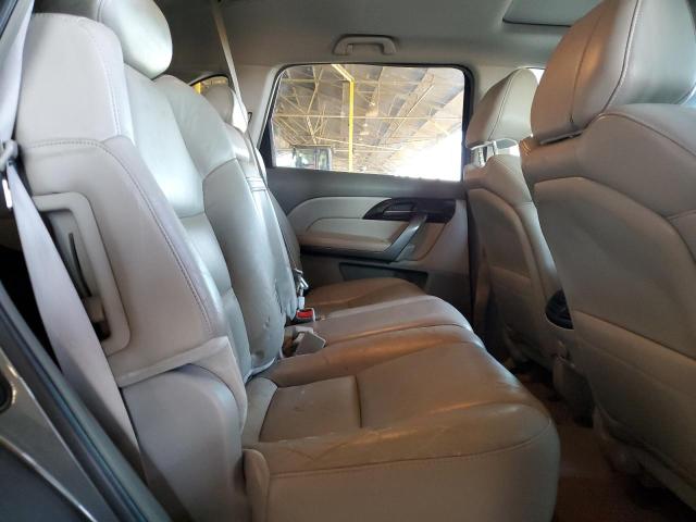 Photo 11 from auction – 2007 ACURA MDX with VIN 2HNYD28287H551740