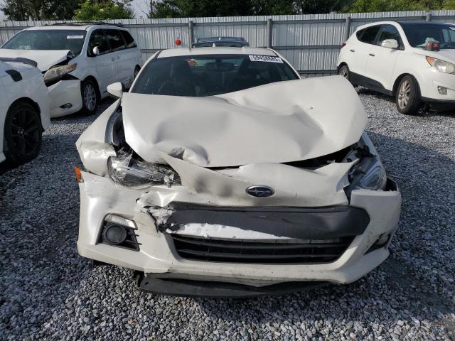 Photo 5 from auction – 2016 SUBARU BRZ 2.0 LI with VIN JF1ZCAC13G8604880